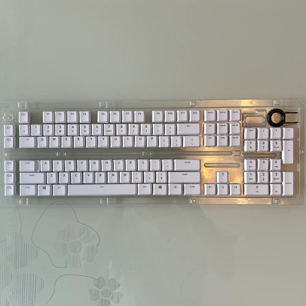 Amazon.co.jp: 低プロフィールRGB機械キーボード用の新しい非スリップ